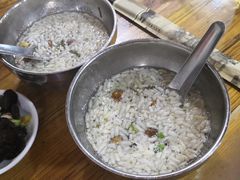 -张关合渣(航空大道店)