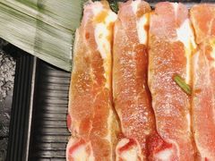 -九田家黑牛烤肉料理(珠江摩尔店)