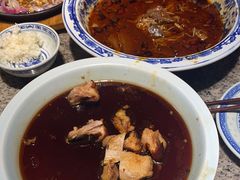 -南京大牌档(三阳广场苏宁店)