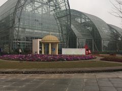 -南山植物园