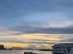 -海港城