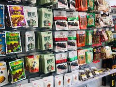 零售区-百年义利(福长街店)
