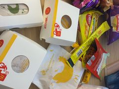 -麦当劳(西客站店)