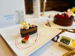 -塞纳河法国餐厅(意式风情街店)