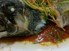 -何乡别院·中式农庄(姑婆山大道店)