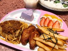 -La Terre乐田(万象城店)