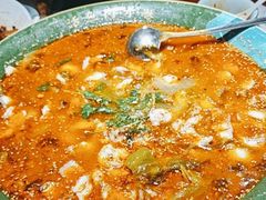 -光海·乡记酸菜鱼·始于1996(花园路店)