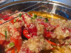 -巴厘龙虾·榜首油焖大虾(洞庭·艺术洋房店)