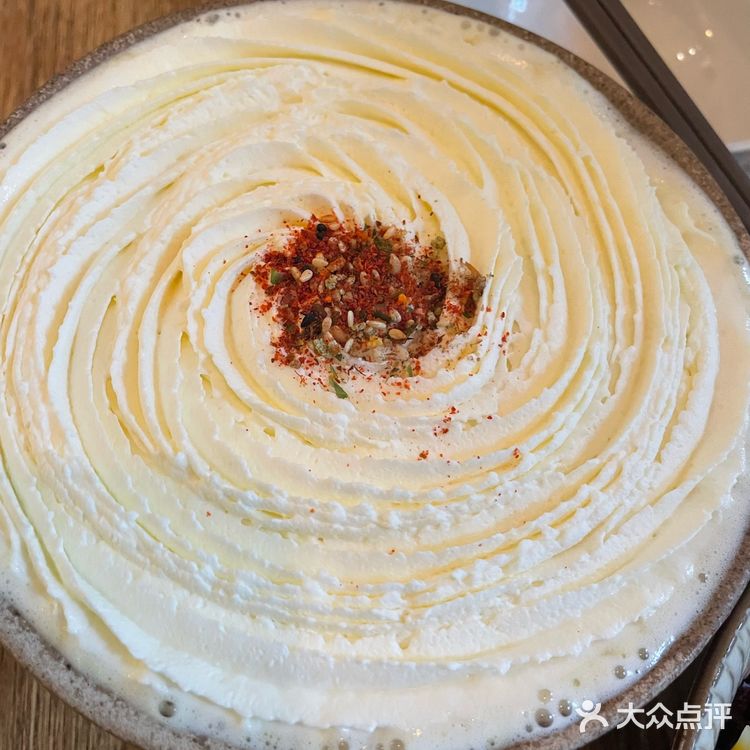 不可错过的轻食小食堂