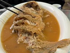 -邢家锅贴老店·非遗·开封菜(金明广场店)