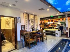 -徽韵人家·传承正宗徽菜(牡丹园店)
