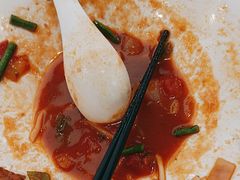-丝路伊兰·兰州牛肉面(马连道店)