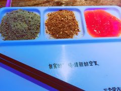 -三个蒙古大叔羊肉串(大宁店)