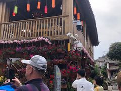 -民食香·腊排骨野生菌美食(木府店)
