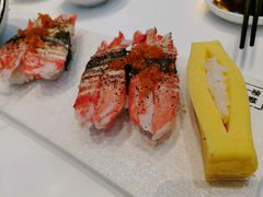 -元气寿司(益田假日广场店)