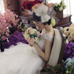 -THE QUEEN(北京店)