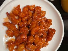 -曹家小菜(胜太路店)
