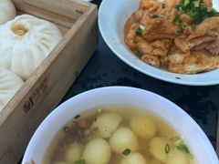 -食膳公园包子铺(烈士公园店)