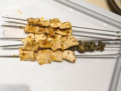 -状元阁烧烤(新华路总店)