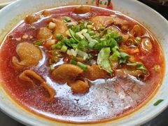 -李记小小吃(涪江路店)
