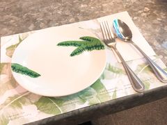 -香蕉叶餐厅(是隆店)