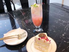 -PETIT PARIS 小巴黎(花园道店)
