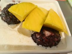 -满记甜品(王府井北京市百货大楼店)