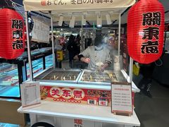 -Olé精品超市(上海虹桥南丰城店)