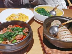 -竹里馆 ·茶食(奥体店)