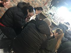 -阿姨小肉摊(同济西苑店)