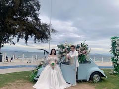 -经典婚纱摄影美学馆·私人定制
