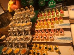 -亚马逊海鲜自助(梅溪湖步步高店)