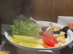 -阿源鱼捞斑鱼火锅·海鲜粥(山景尚宅店)