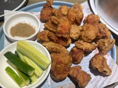 -隆喜元鱼汤包·海鲜(中联广场店)