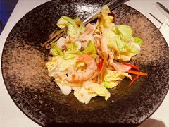 solo拌海鲜-Solo(衡山路店)