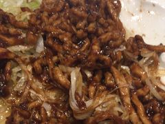 -眉州东坡(北苑华贸店)