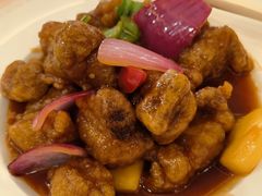 -东江海鲜酒家(艺都分店)
