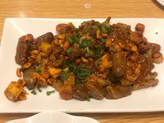 -老号尤兔头(西川店)