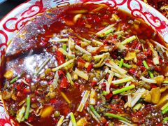 -灶东家民间菜(回兴店)
