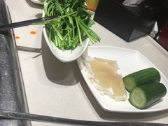 -海底捞火锅(武胜路凯德广场店)