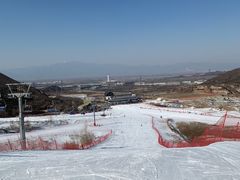 -八达岭滑雪场