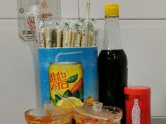 -韦记牛杂汤(清晖园店)