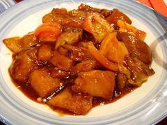 -宏状元现熬粥·京味菜(五棵松店)