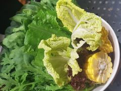 -古铜老院铜锅涮肉·清真(双井店)