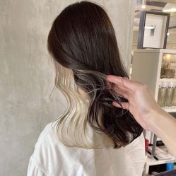 -3M hair美发沙龙