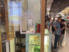 -王春春鸡汤饭(上海中海环宇城店)