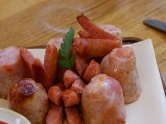 -MAISON门前杂货店