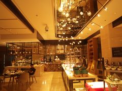 -TABLE·味西餐厅-成都茂业JW万豪酒店