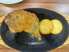 -萨莉亚意式餐厅(彩悦城店)
