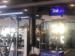 -每刻健身工作室(西直门店)
